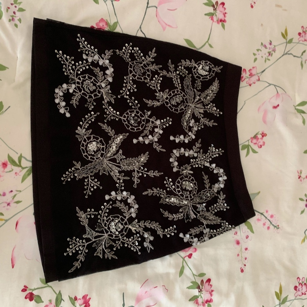 Club Monaco Skirt